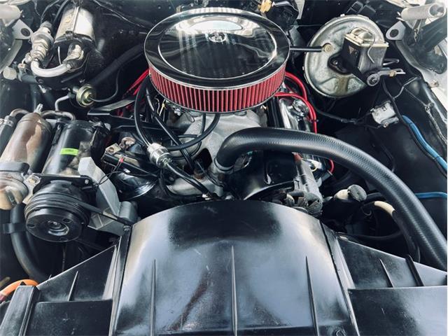 1970 Pontiac GTO (CC-2066385) for sale in Largo, Florida