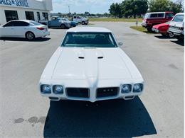 1970 Pontiac GTO (CC-2066385) for sale in Largo, Florida