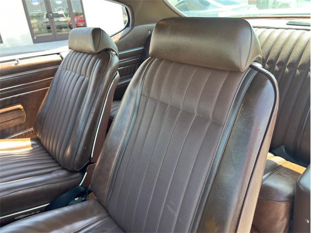 1970 Pontiac GTO (CC-2066385) for sale in Largo, Florida