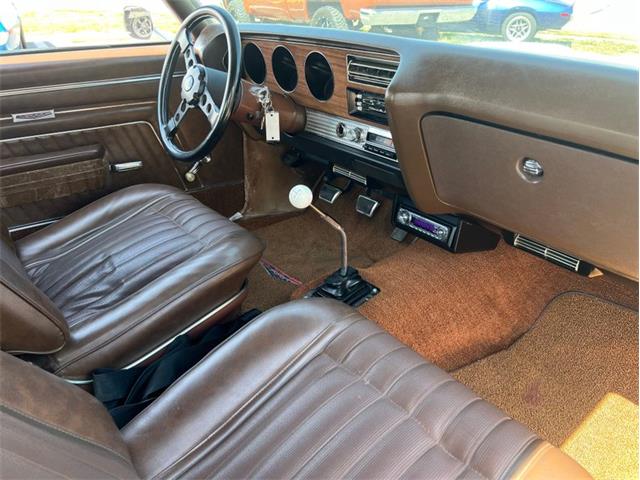 1970 Pontiac GTO (CC-2066385) for sale in Largo, Florida
