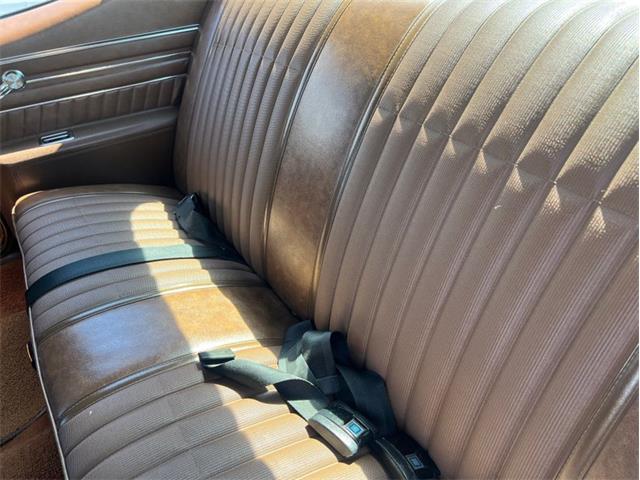 1970 Pontiac GTO (CC-2066385) for sale in Largo, Florida