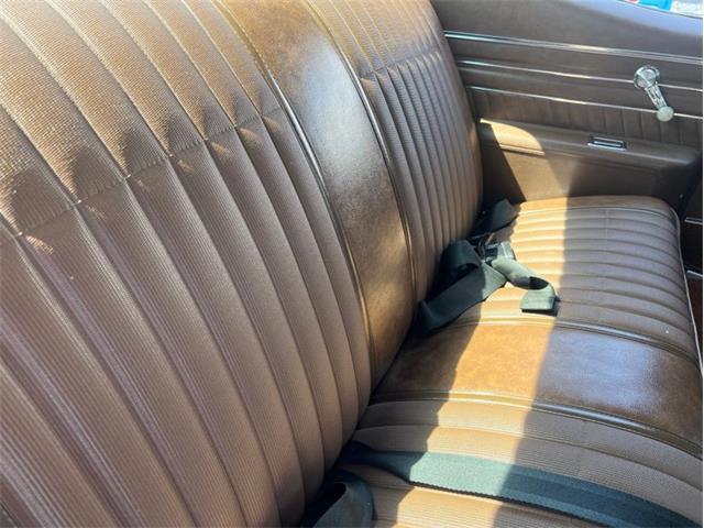 1970 Pontiac GTO (CC-2066385) for sale in Largo, Florida