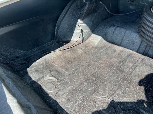 1970 Pontiac GTO (CC-2066385) for sale in Largo, Florida