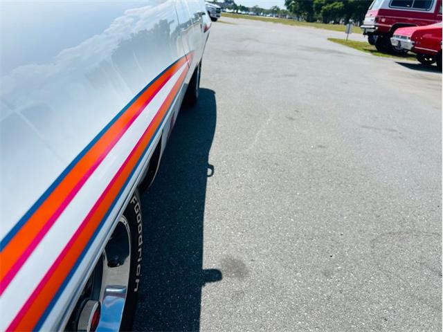 1970 Pontiac GTO (CC-2066385) for sale in Largo, Florida