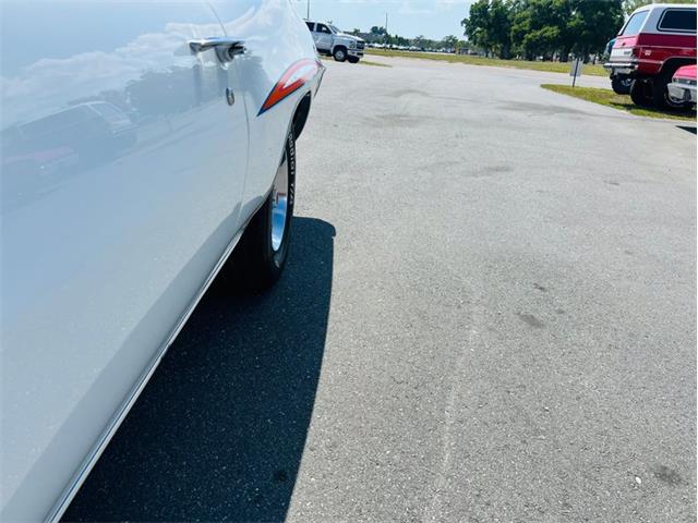 1970 Pontiac GTO (CC-2066385) for sale in Largo, Florida