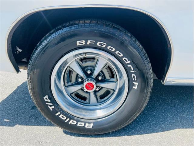 1970 Pontiac GTO (CC-2066385) for sale in Largo, Florida