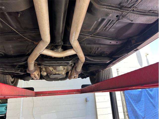 1970 Pontiac GTO (CC-2066385) for sale in Largo, Florida