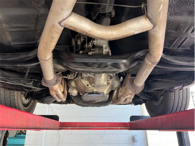 1970 Pontiac GTO (CC-2066385) for sale in Largo, Florida