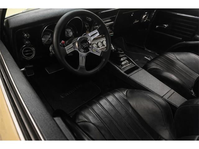 1968 Chevrolet Camaro (CC-2066386) for sale in Reno, Nevada