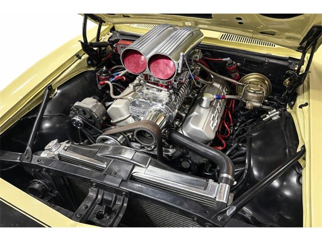 1968 Chevrolet Camaro (CC-2066386) for sale in Reno, Nevada