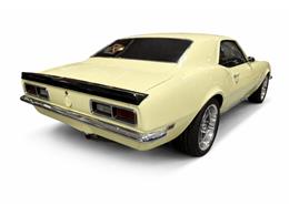 1968 Chevrolet Camaro (CC-2066386) for sale in Reno, Nevada