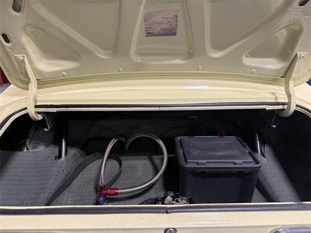 1968 Chevrolet Camaro (CC-2066386) for sale in Reno, Nevada