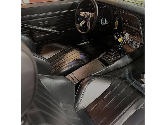 1968 Chevrolet Camaro (CC-2066386) for sale in Reno, Nevada