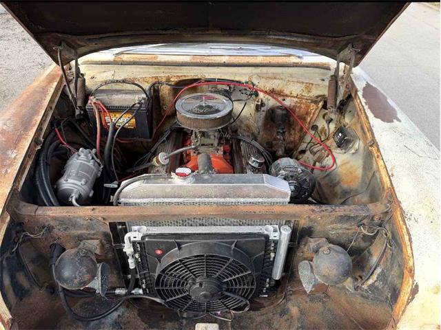 1956 Chevrolet 150 (CC-2066387) for sale in Midlothian, Texas