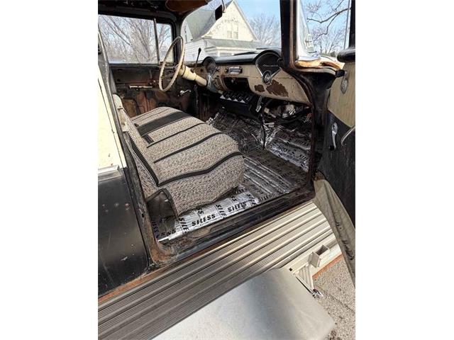 1956 Chevrolet 150 (CC-2066387) for sale in Midlothian, Texas