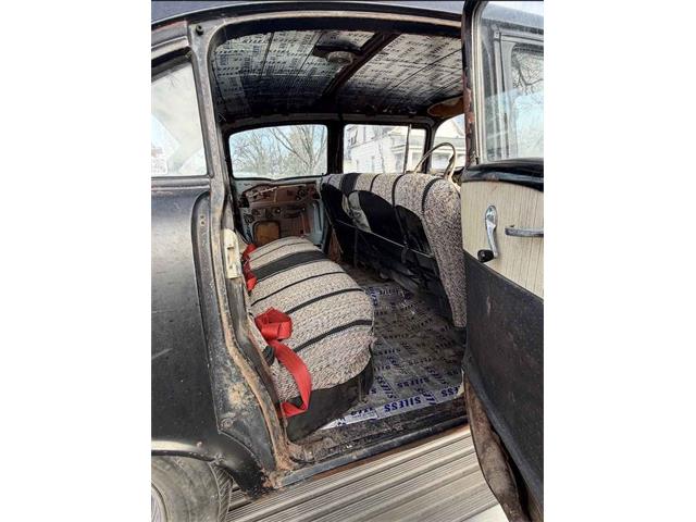 1956 Chevrolet 150 (CC-2066387) for sale in Midlothian, Texas