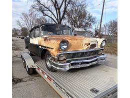 1956 Chevrolet 150 (CC-2066387) for sale in Midlothian, Texas