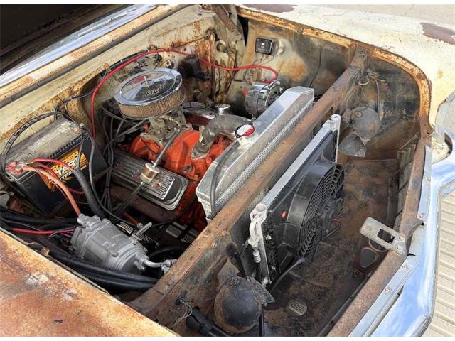 1956 Chevrolet 150 (CC-2066387) for sale in Midlothian, Texas