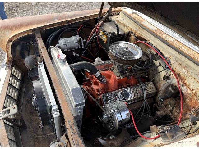 1956 Chevrolet 150 (CC-2066387) for sale in Midlothian, Texas