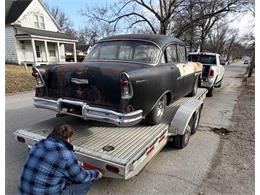 1956 Chevrolet 150 (CC-2066387) for sale in Midlothian, Texas