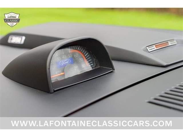 1969 Ford Mustang (CC-2066389) for sale in Milford, Michigan