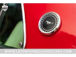 1969 Ford Mustang (CC-2066389) for sale in Milford, Michigan