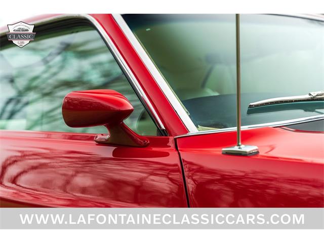 1969 Ford Mustang (CC-2066389) for sale in Milford, Michigan