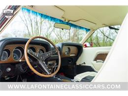 1969 Ford Mustang (CC-2066389) for sale in Milford, Michigan