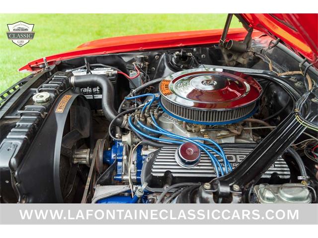 1969 Ford Mustang (CC-2066389) for sale in Milford, Michigan