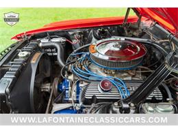 1969 Ford Mustang (CC-2066389) for sale in Milford, Michigan