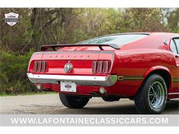 1969 Ford Mustang (CC-2066389) for sale in Milford, Michigan