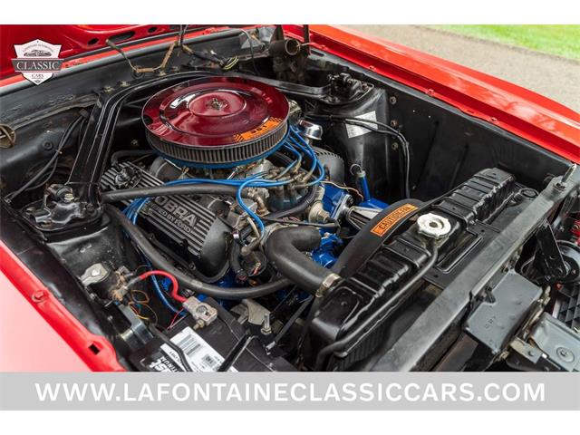 1969 Ford Mustang (CC-2066389) for sale in Milford, Michigan