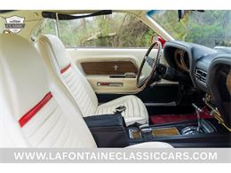 1969 Ford Mustang (CC-2066389) for sale in Milford, Michigan