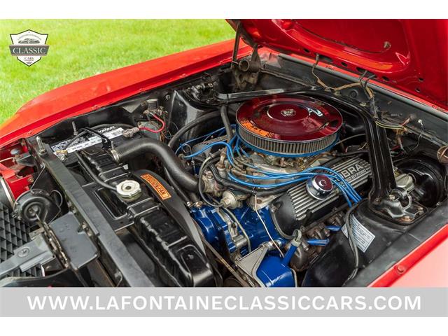 1969 Ford Mustang (CC-2066389) for sale in Milford, Michigan