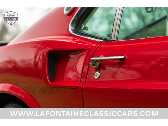 1969 Ford Mustang (CC-2066389) for sale in Milford, Michigan