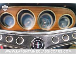 1969 Ford Mustang (CC-2066389) for sale in Milford, Michigan