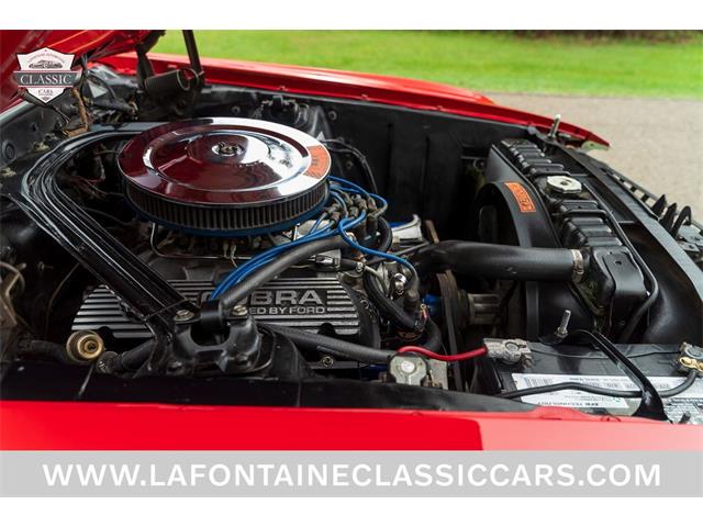 1969 Ford Mustang (CC-2066389) for sale in Milford, Michigan