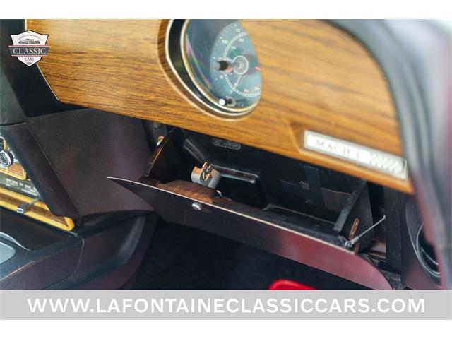 1969 Ford Mustang (CC-2066389) for sale in Milford, Michigan