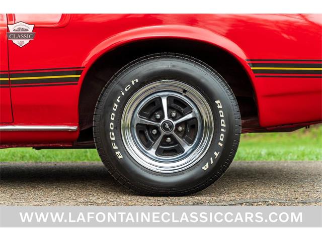 1969 Ford Mustang (CC-2066389) for sale in Milford, Michigan