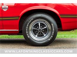 1969 Ford Mustang (CC-2066389) for sale in Milford, Michigan