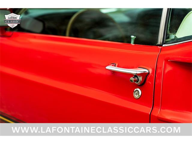 1969 Ford Mustang (CC-2066389) for sale in Milford, Michigan