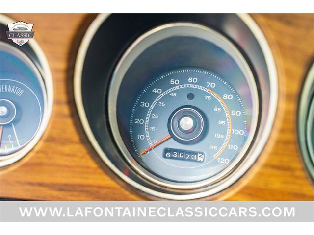 1969 Ford Mustang (CC-2066389) for sale in Milford, Michigan