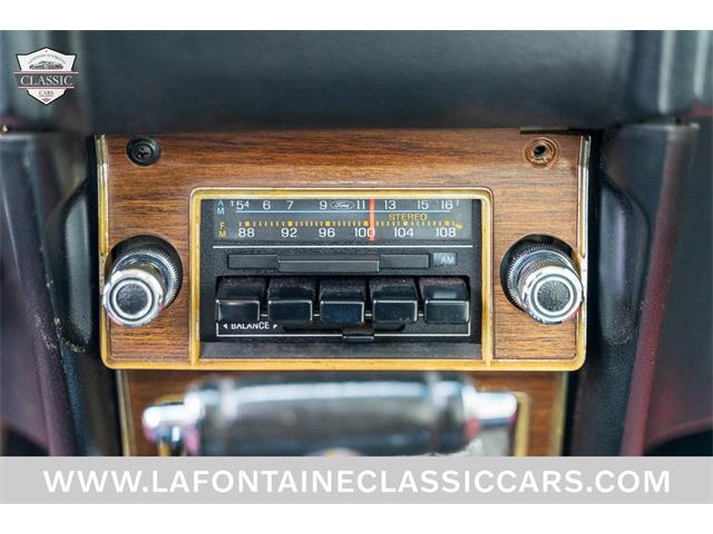 1969 Ford Mustang (CC-2066389) for sale in Milford, Michigan