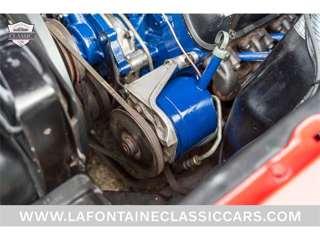 1969 Ford Mustang (CC-2066389) for sale in Milford, Michigan