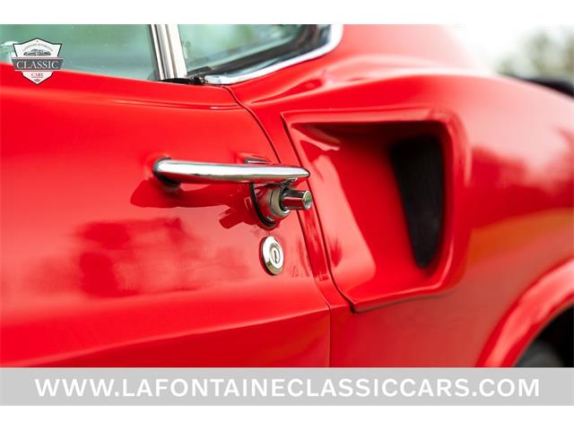 1969 Ford Mustang (CC-2066389) for sale in Milford, Michigan