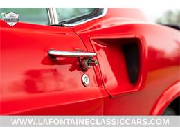 1969 Ford Mustang (CC-2066389) for sale in Milford, Michigan