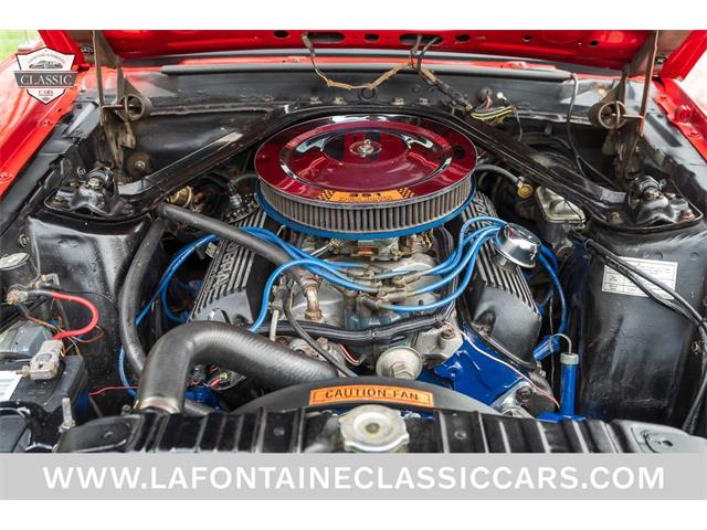 1969 Ford Mustang (CC-2066389) for sale in Milford, Michigan