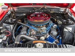 1969 Ford Mustang (CC-2066389) for sale in Milford, Michigan