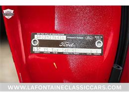 1969 Ford Mustang (CC-2066389) for sale in Milford, Michigan