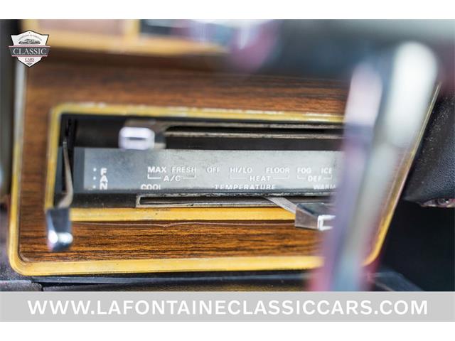 1969 Ford Mustang (CC-2066389) for sale in Milford, Michigan